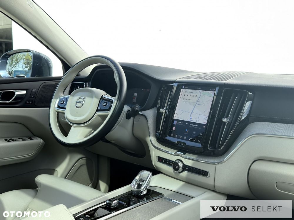 Volvo XC 60 - 17
