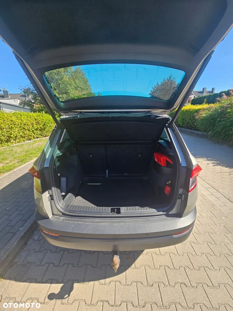 Skoda Karoq 1.0 TSI 4x2 Style DSG - 16