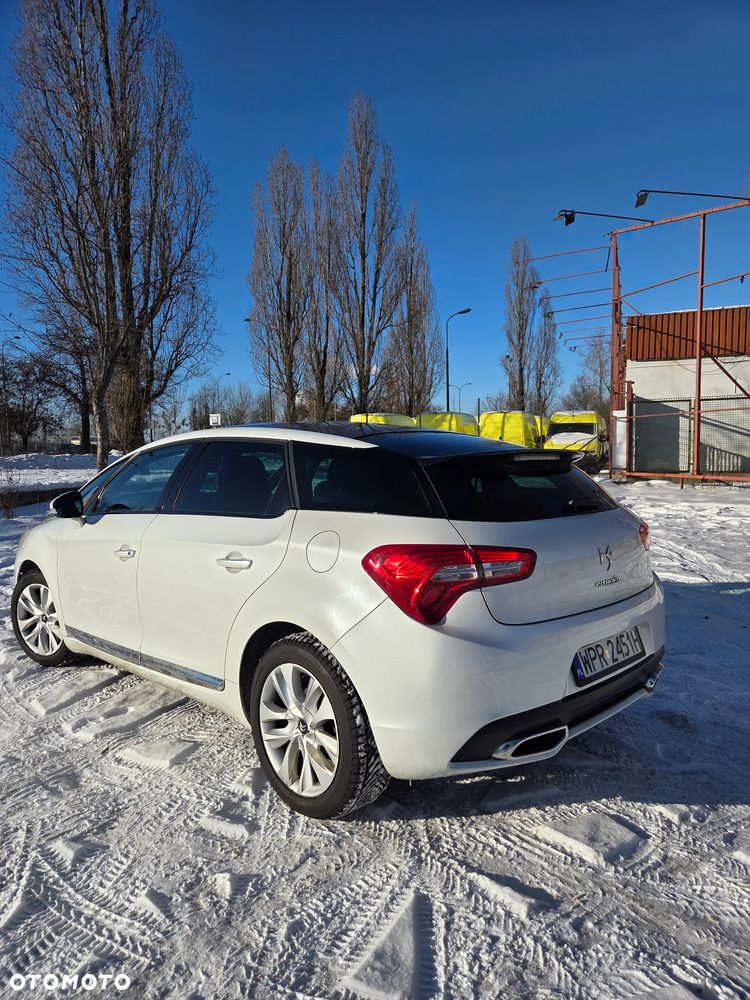 Citroën DS5 2.0 HDi SoChic - 27