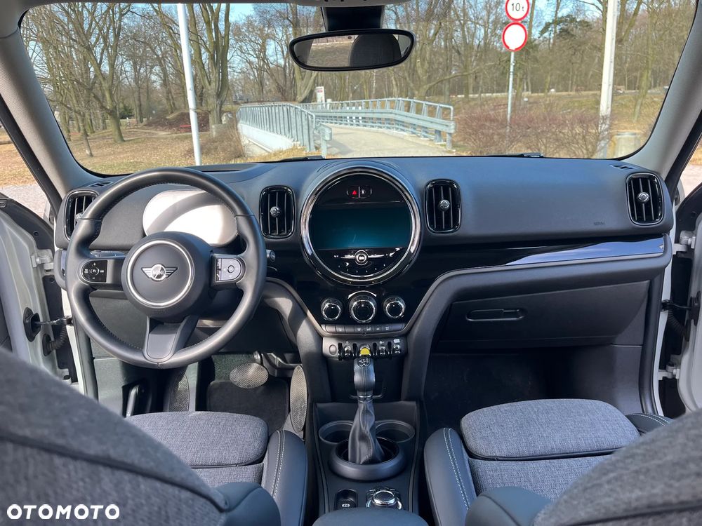MINI Countryman Cooper ALL4 - 13