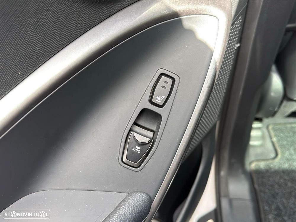 Hyundai Santa Fe 2.2 CRDi Executive Aut. - 22