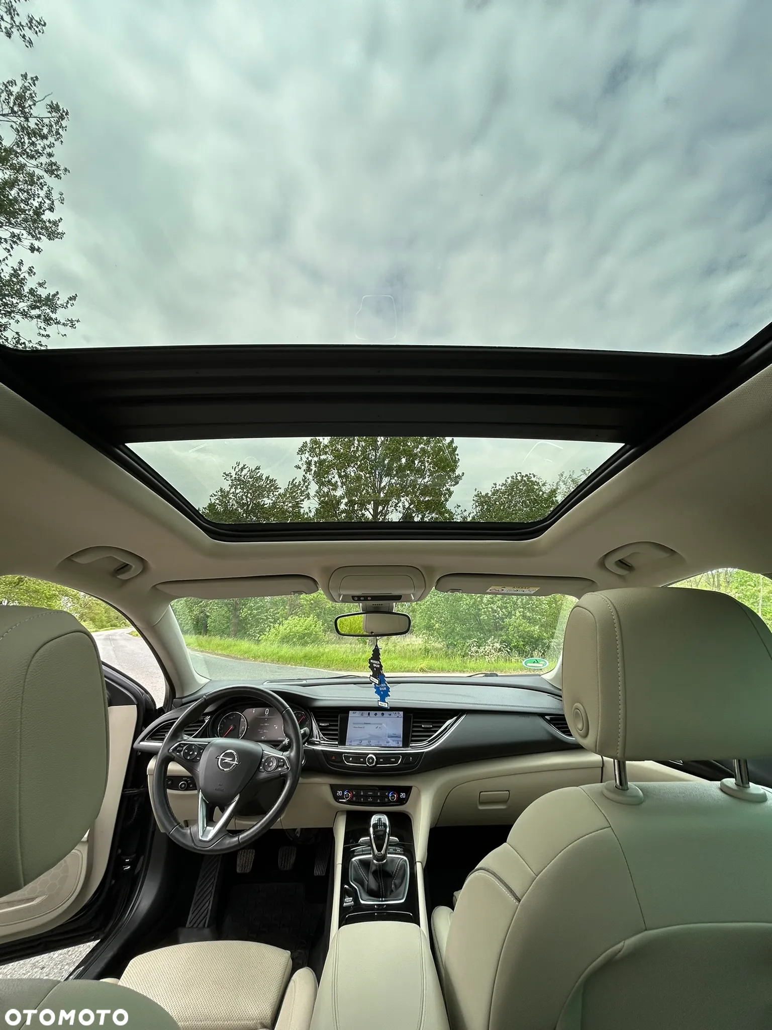 Opel Insignia 2.0 CDTI Innovation S&S - 16
