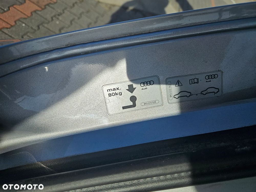 Audi A4 Avant 2.0 TDI ultra - 17