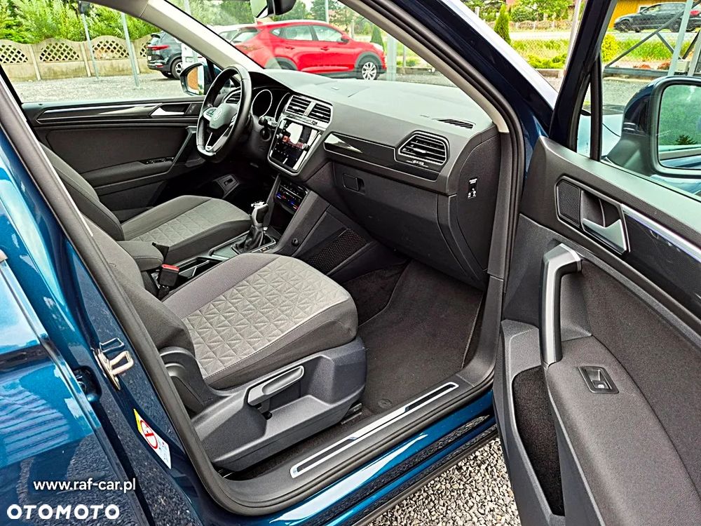 Volkswagen Tiguan 2.0 TDI Life Plus DSG - 28