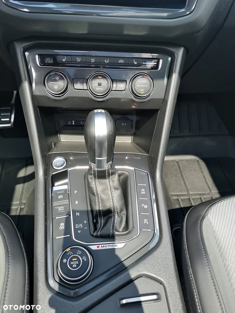 Volkswagen Tiguan 2.0 TDI SCR 4Motion DSG Offroad - 16