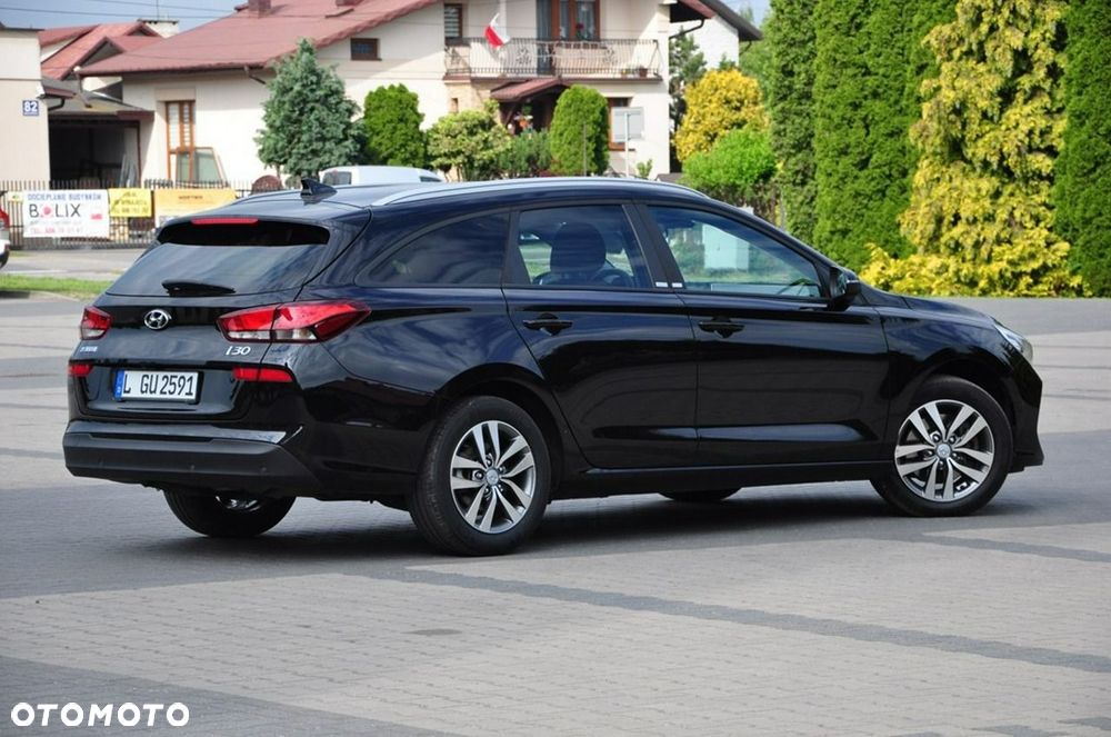 Hyundai i30 - 16
