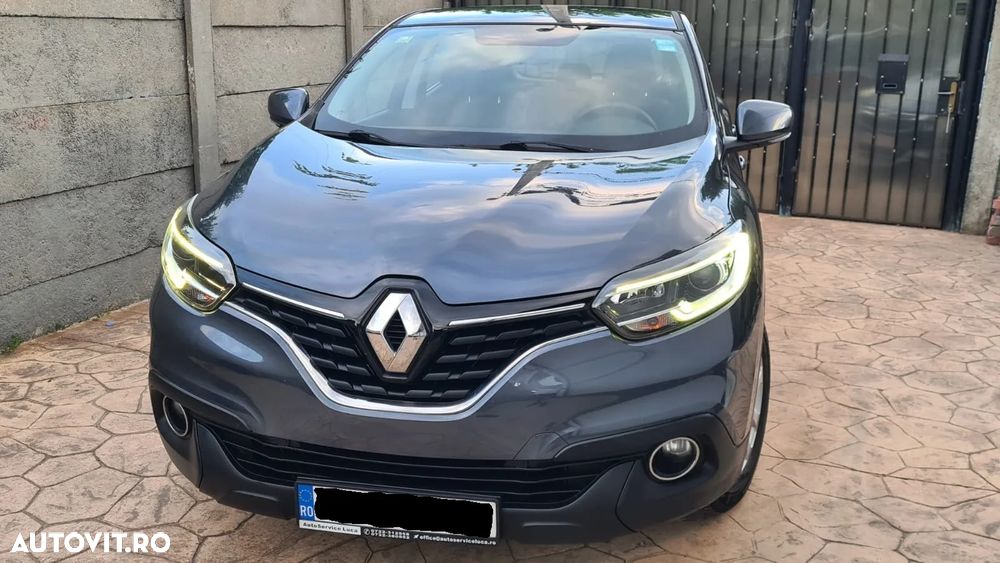 Renault Kadjar - 7