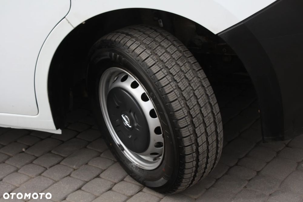 Opel Movano MAXI - 6