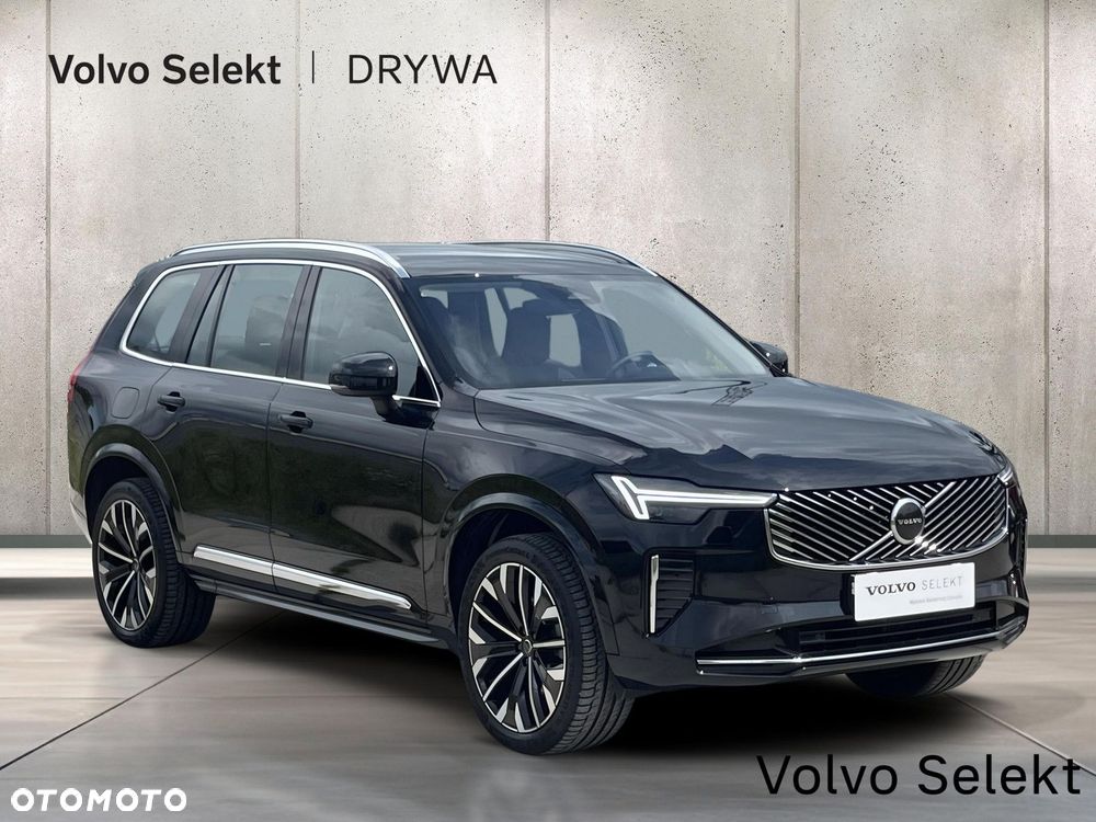 Volvo XC 90 B5 B AWD Plus Bright 7os - 9