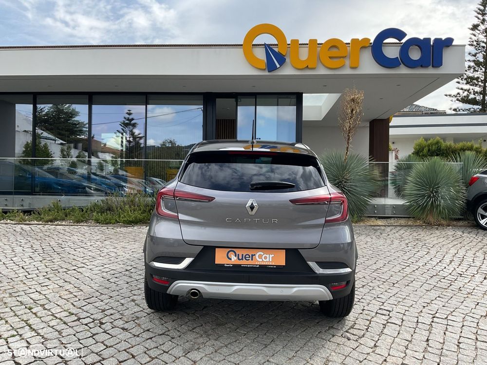 Renault Captur 1.0 TCe Intens - 14