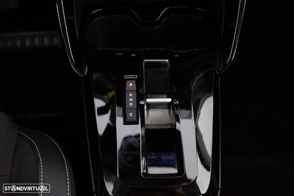 Citroën e-C3 44 kWh Autonomia Conforto Max - 26