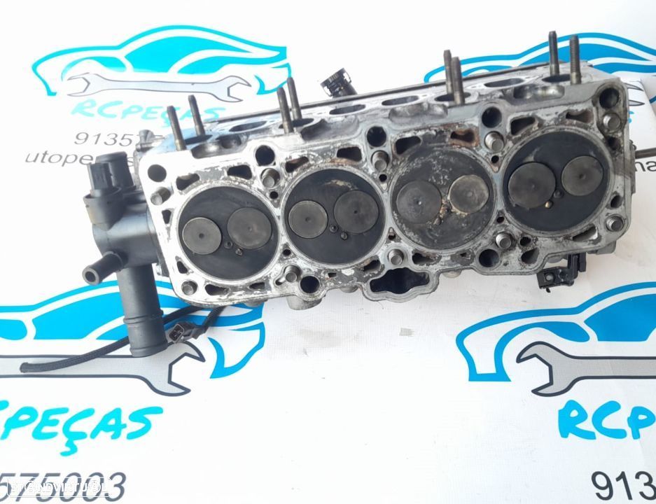 COLAÇA ARMADA MOTOR ASV BOMBA INJECÇÃO INJEÇÃO 038103373E 038145101 AUDI A3 8L 1.9 TDI 110CV ASV - 4