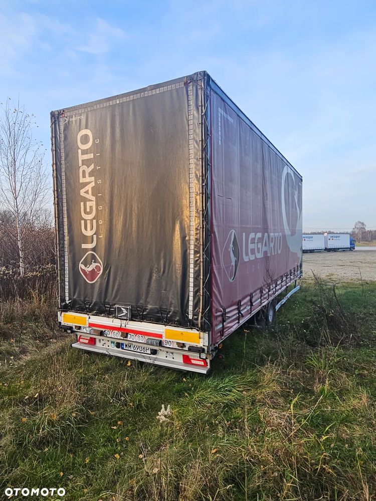 Gniotpol G4080 - 4