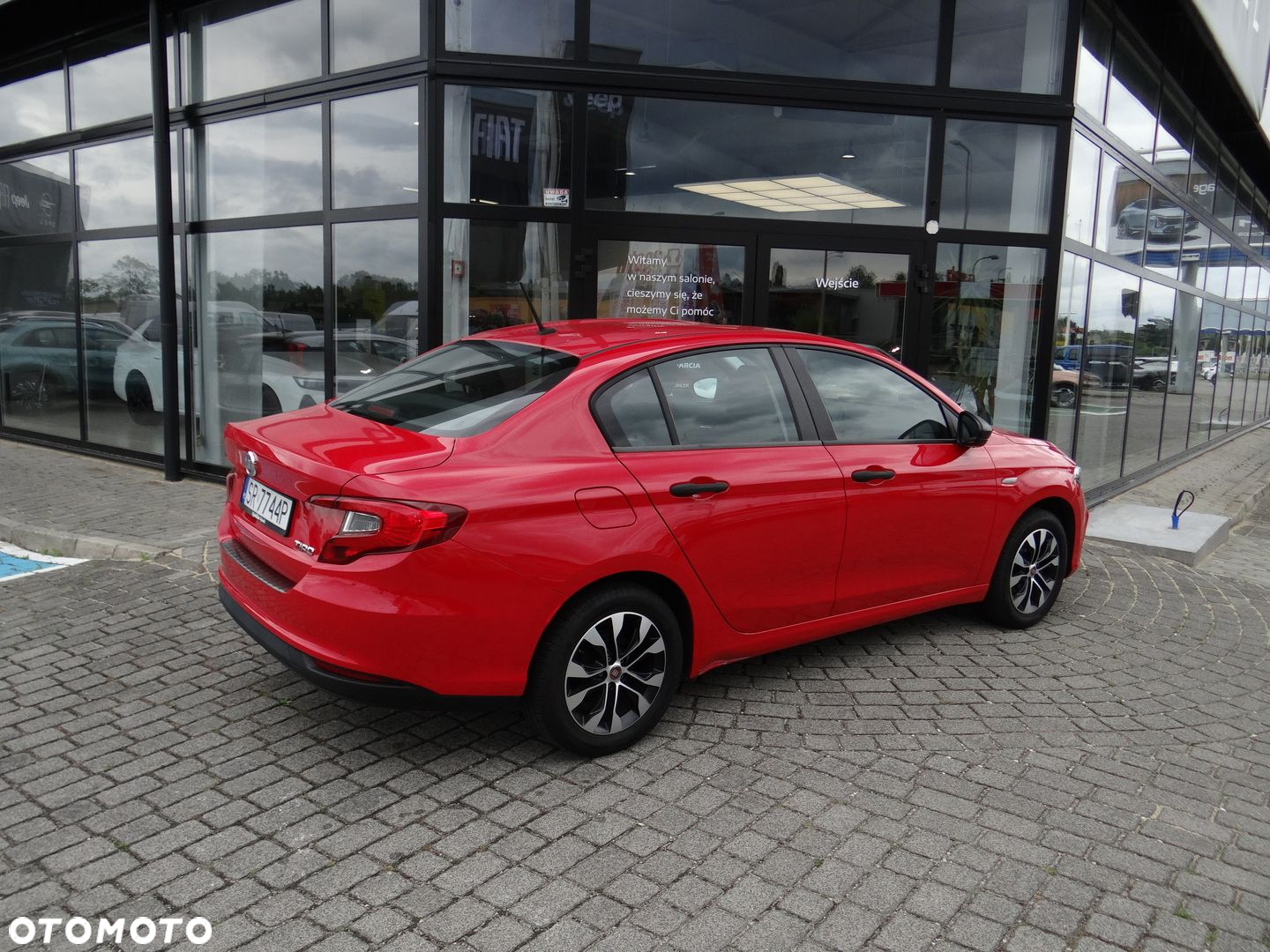 Fiat Tipo 1.0 T3 City Life - 3