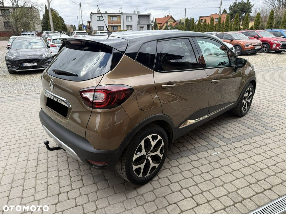 Renault Captur - 6