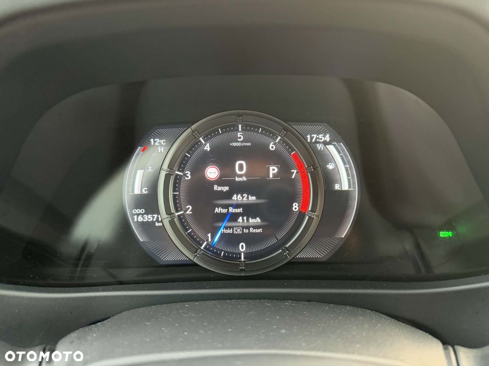 Lexus UX 200 GPF F Sport Design 2WD - 10