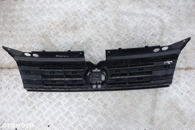 ATRAPA GRILL VW TIGUAN II - 2