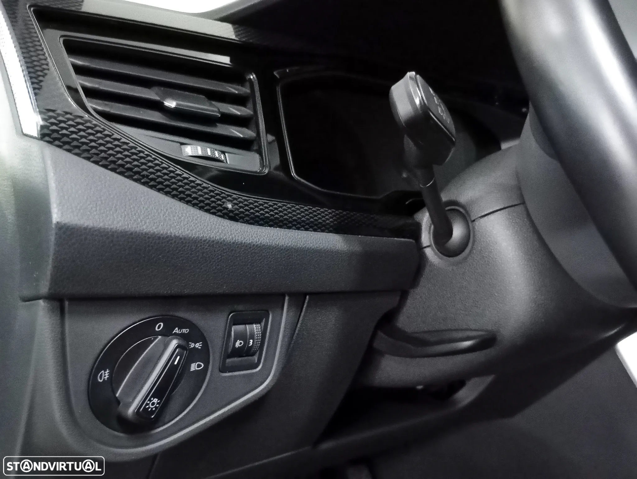 VW Taigo 1.0 TSI Life - 11