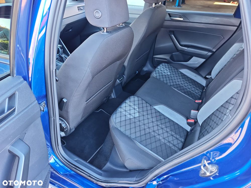 Volkswagen Taigo - 16
