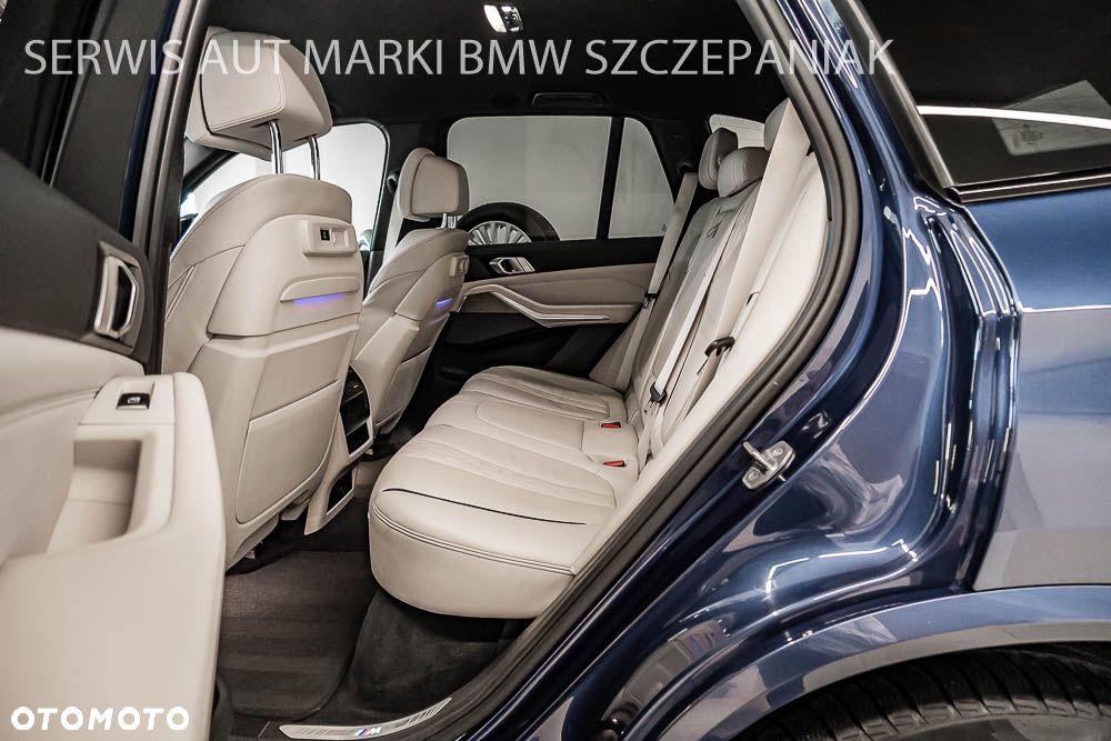 BMW X5 M - 26