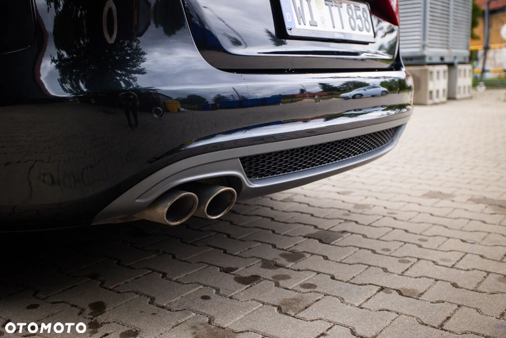 Audi A4 Allroad (clean diesel) 2.0 TDI DPF - 16