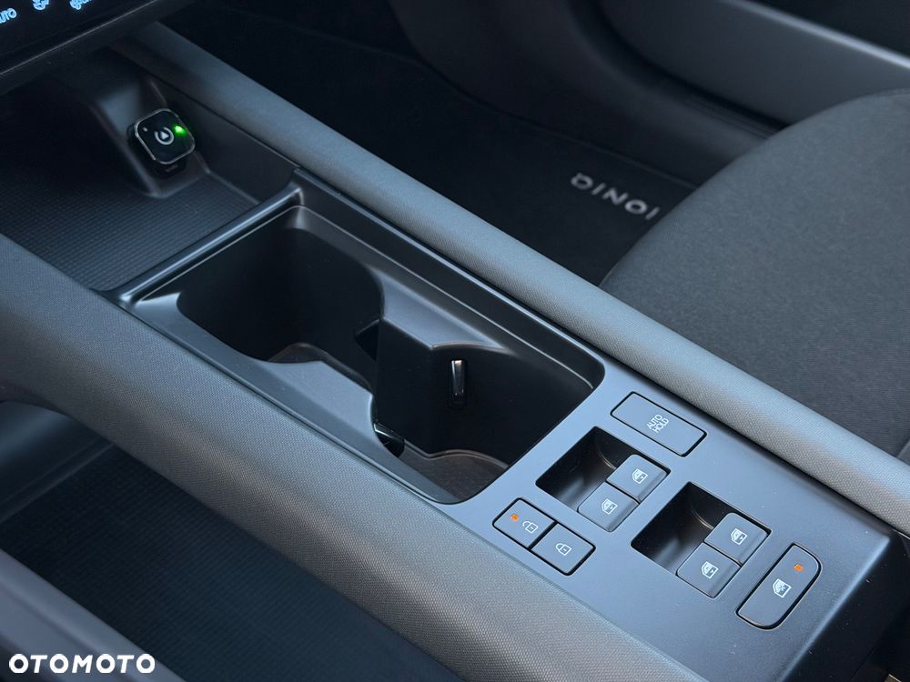 Hyundai IONIQ 6 53 kWh Dynamiq - 20