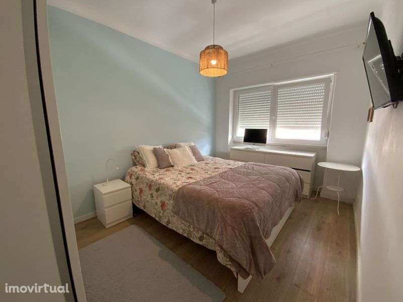 Apartamento T3 - Montalvão ( Setúbal) - Grande imagem: 4/8