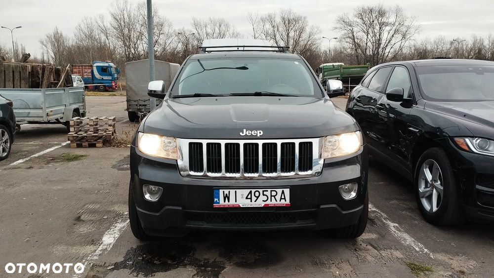 Jeep Grand Cherokee - 3