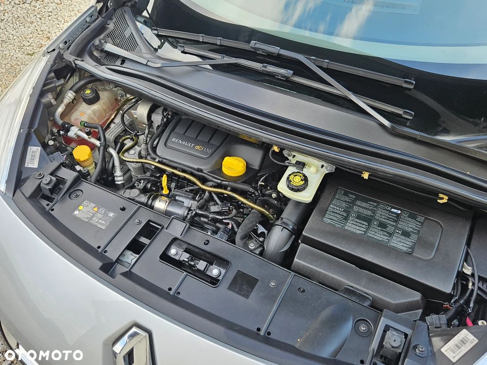 Renault Scenic 1.6 dCi Energy Limited - 14