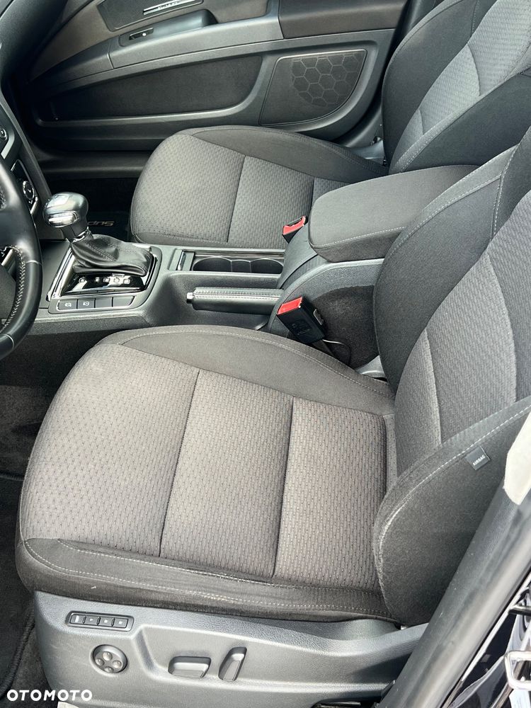 Skoda Superb 2.0 TSI Elegance DSG - 11