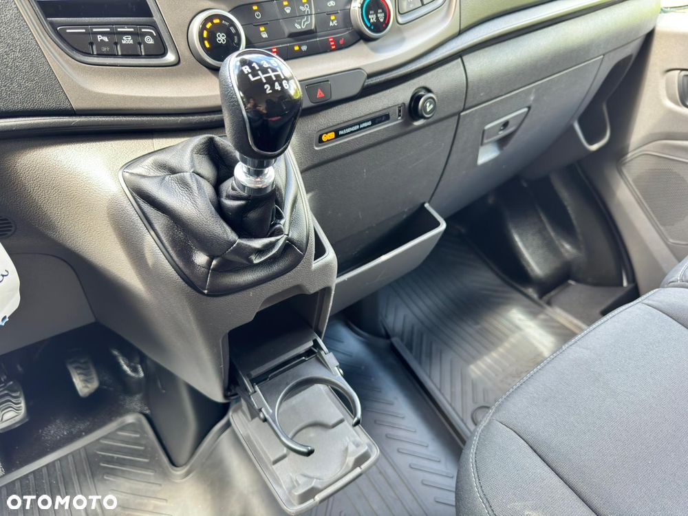 Ford TRANSIT L3H2 - 33