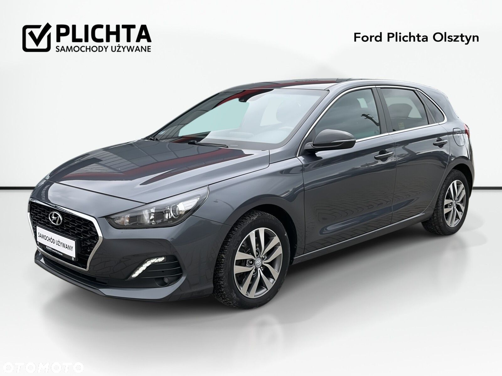 Hyundai i30 1.4 T-GDI Comfort DCT - 1
