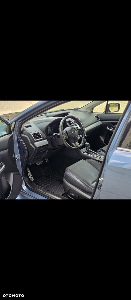 Subaru Levorg 1.6 GT-S Comfort (EyeSight) CVT - 29