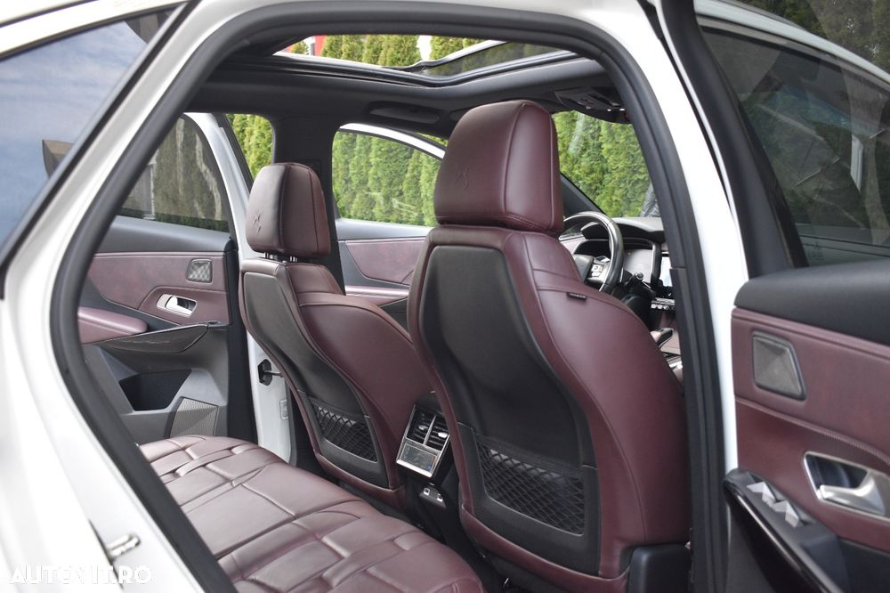 DS Automobiles DS 7 Crossback - 5