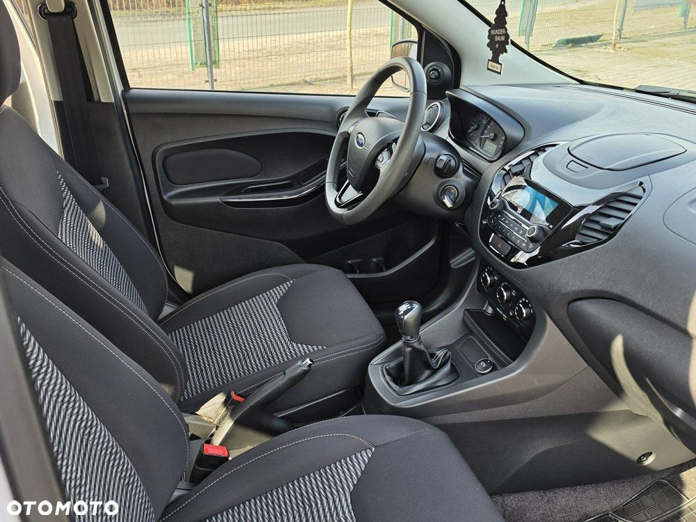 Ford Ka+ - 6