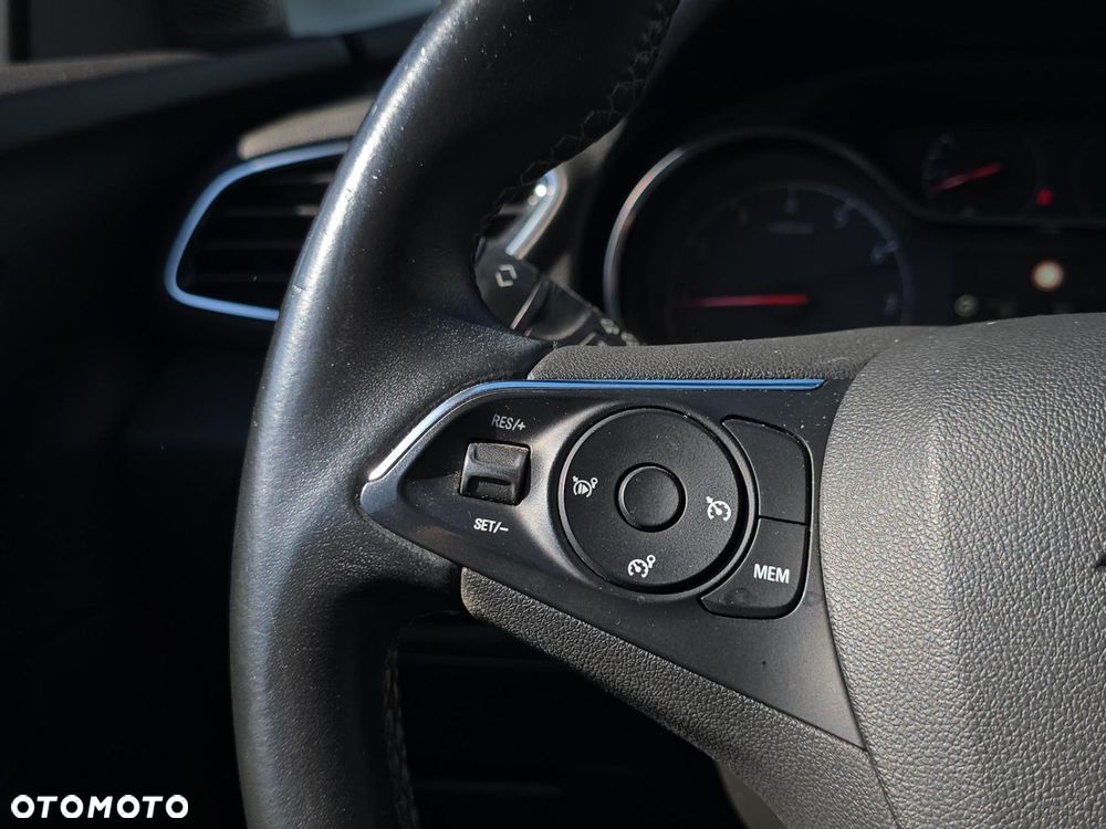 Opel Grandland X 1.6 CDTI Enjoy S&S - 17