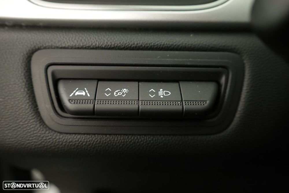 Renault Captur 1.0 TCe Techno - 20