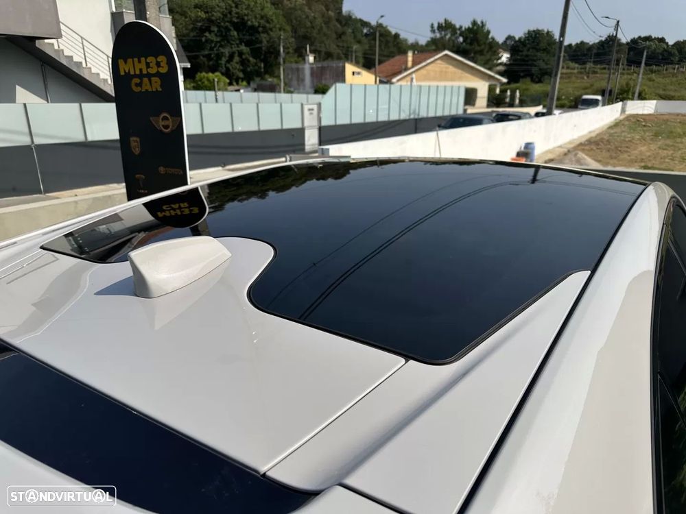Jaguar I-Pace EV400 AWD R-DYNAMIC HSE - 26