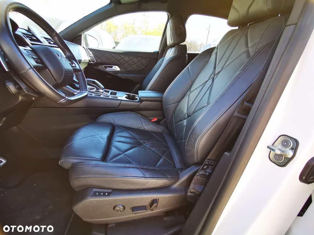 DS Automobiles DS 7 Crossback 1.6 E-Tense Rivoli - 18