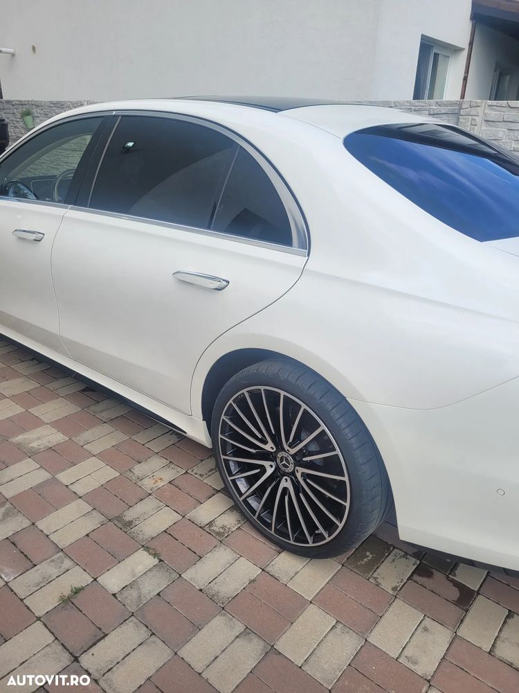 Mercedes-Benz S 500 4MATIC Long MHEV - 6