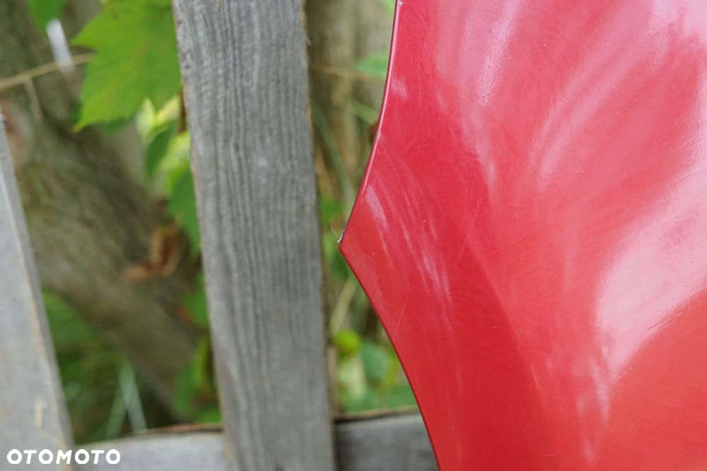 Błotnik przód przedni lewy Citroen C4 Picasso I EKQD - 3