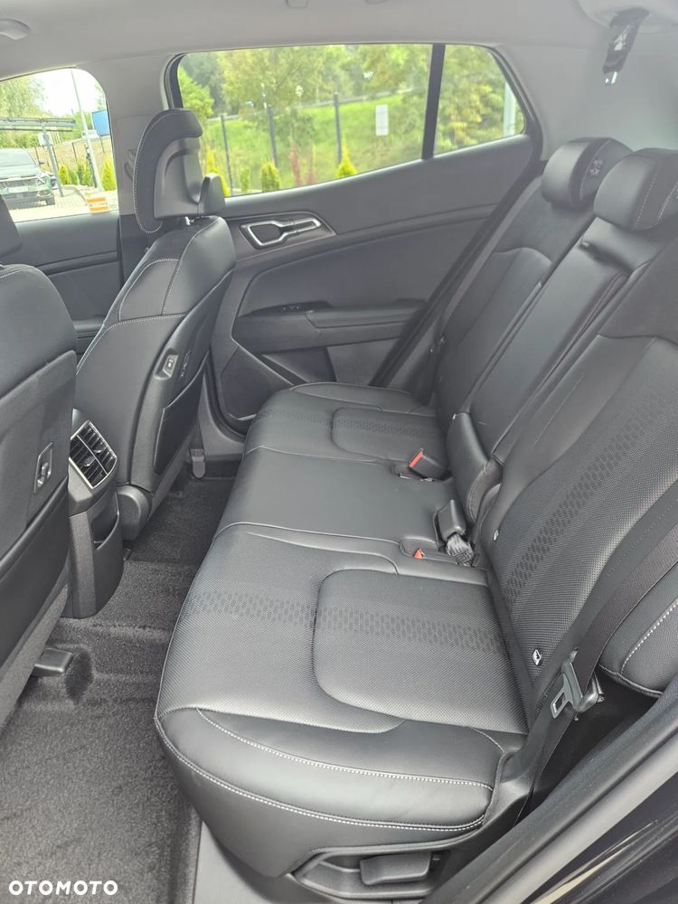 Kia Sportage 1.6 T-GDI Business Line 2WD DCT - 13