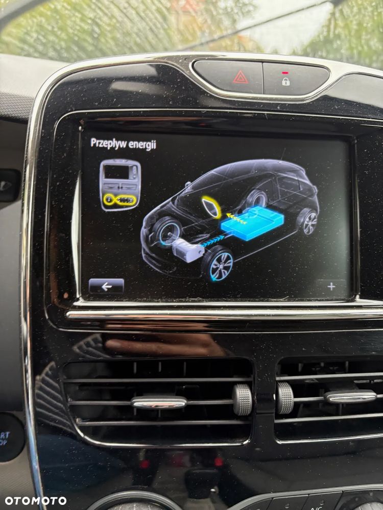 Renault Zoe Intense - 29