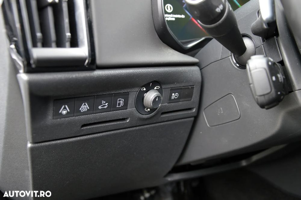 DS Automobiles DS 9 1.6 PHeV EAT8 Rivoli + - 21