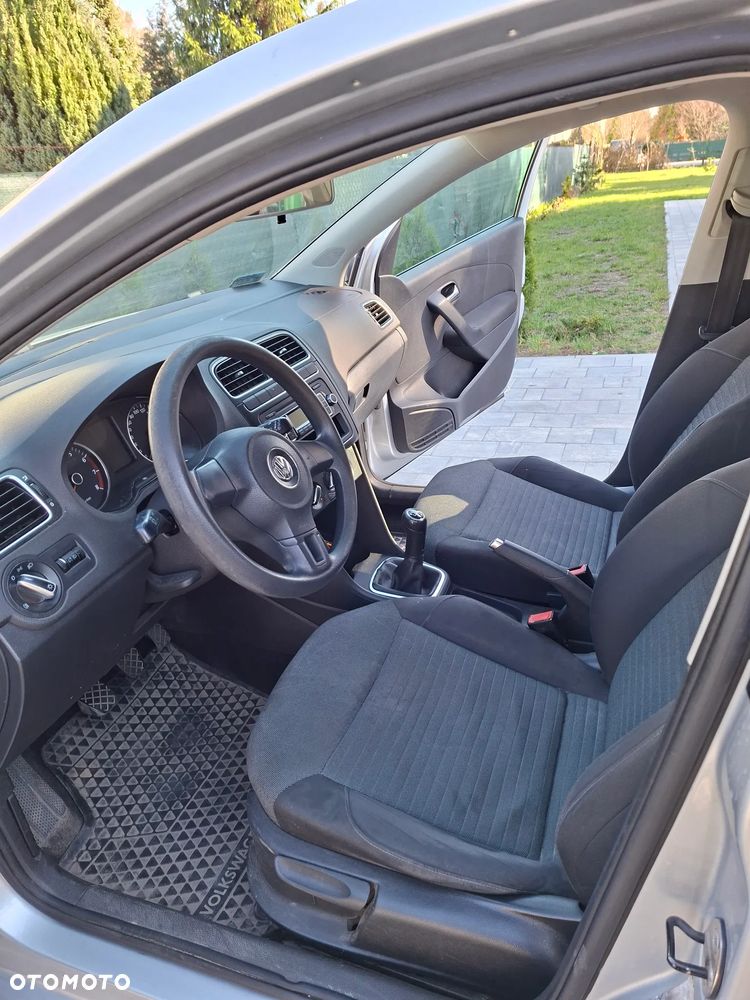 Volkswagen Polo 1.4 16V Comfortline Optimum - 13