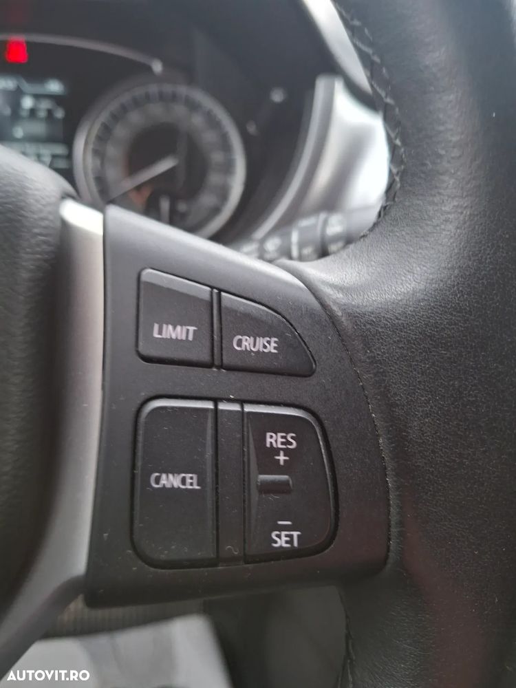 Suzuki Vitara 1.4 Passion - 18