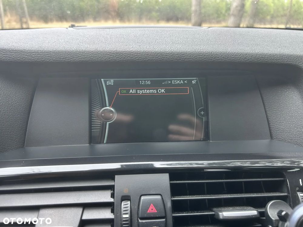BMW X3 xDrive28i - 14