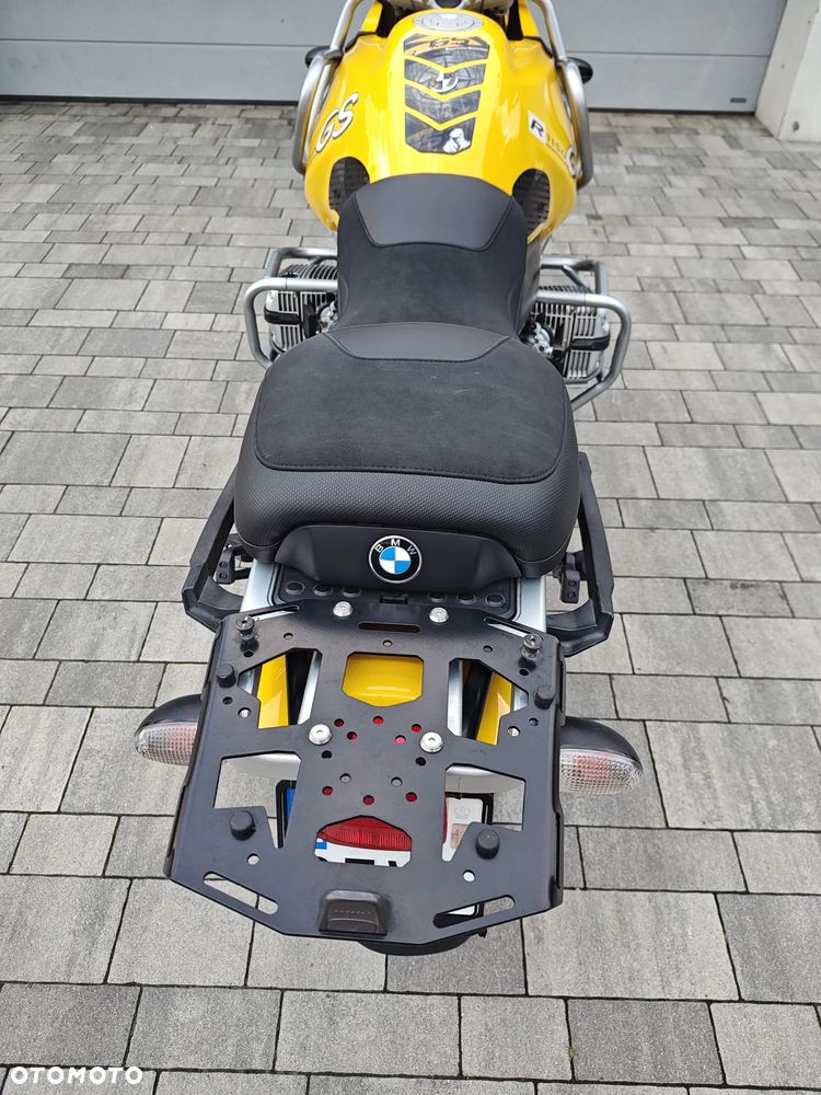 BMW GS - 5