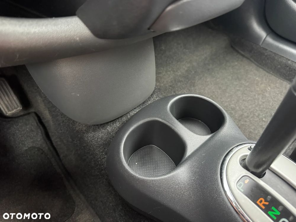 Toyota Yaris 1.3 Automatik Sol - 22