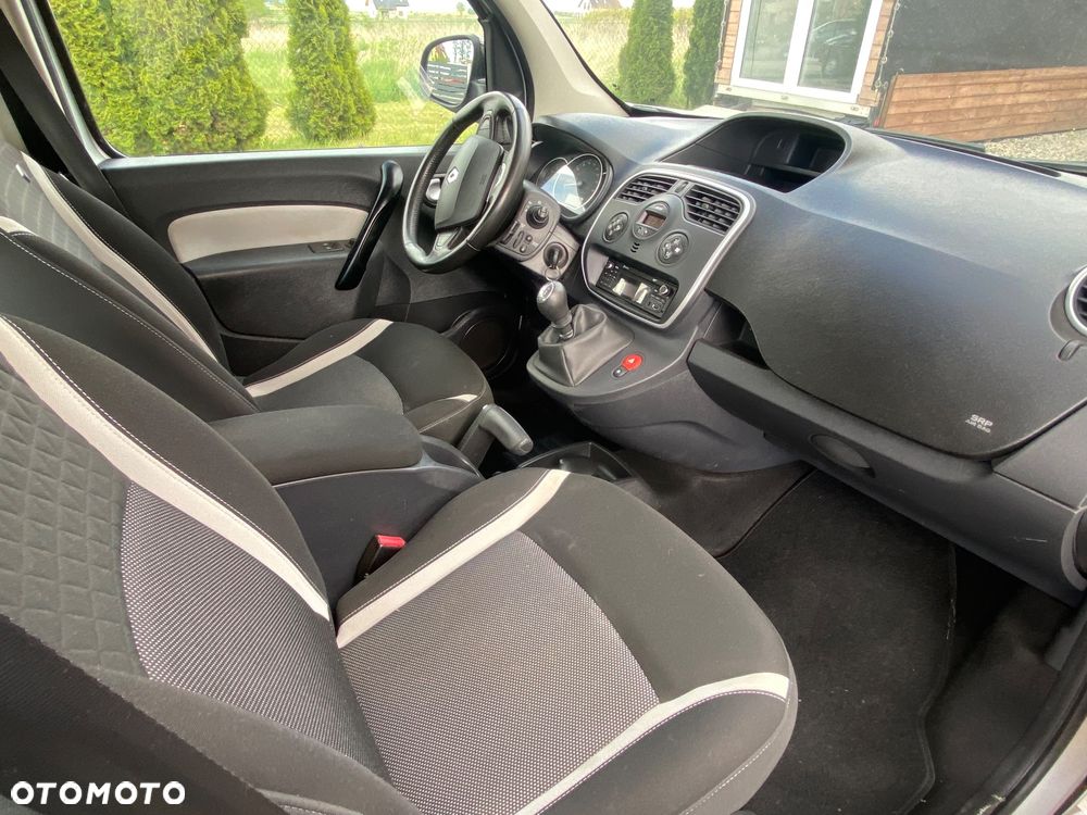 Renault Kangoo - 4